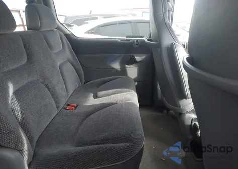 1997 Dodge Caravan Se из США, поврежденный, VIN 1B4GP45R2VB457507